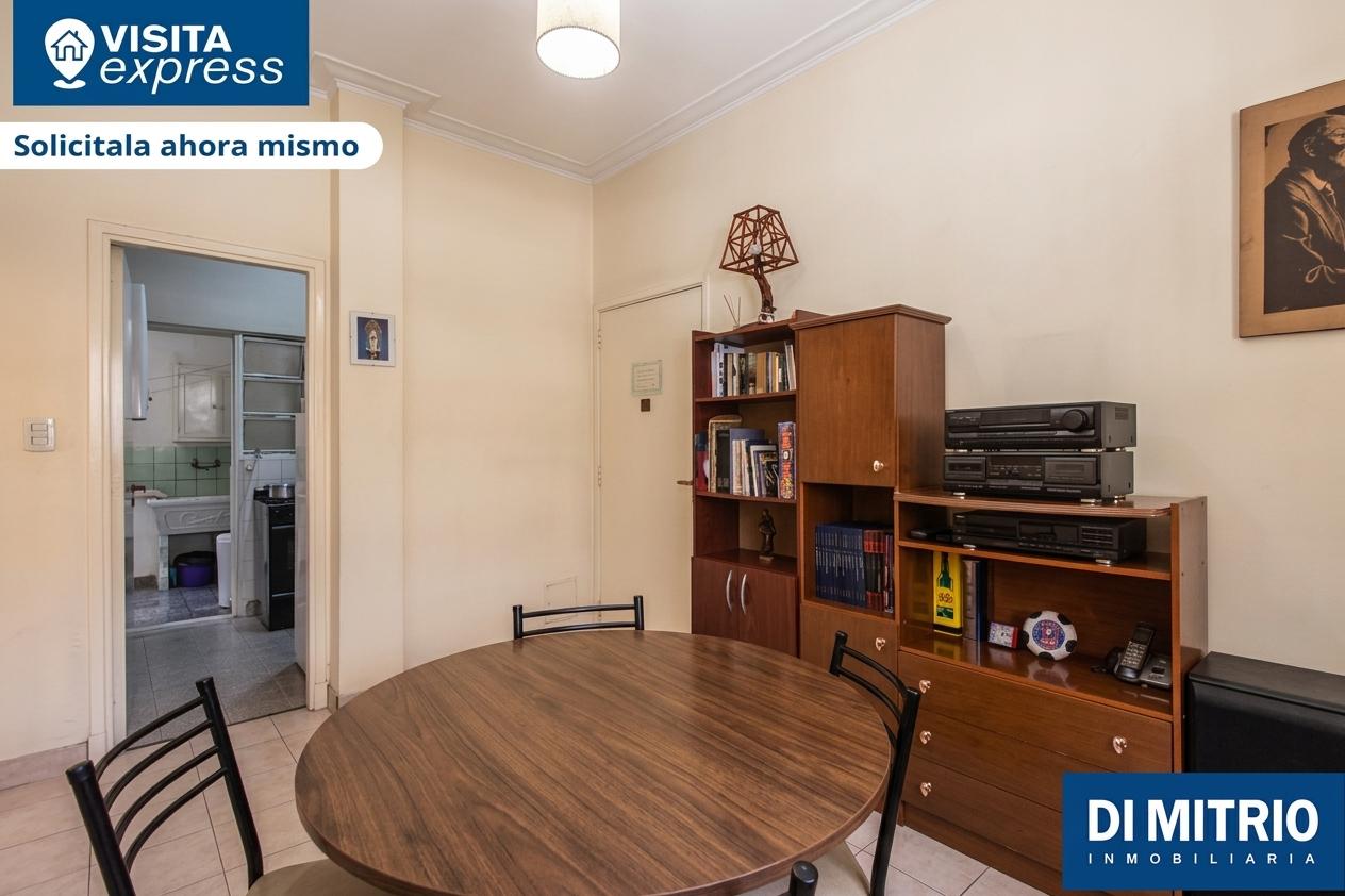 Living Comedor