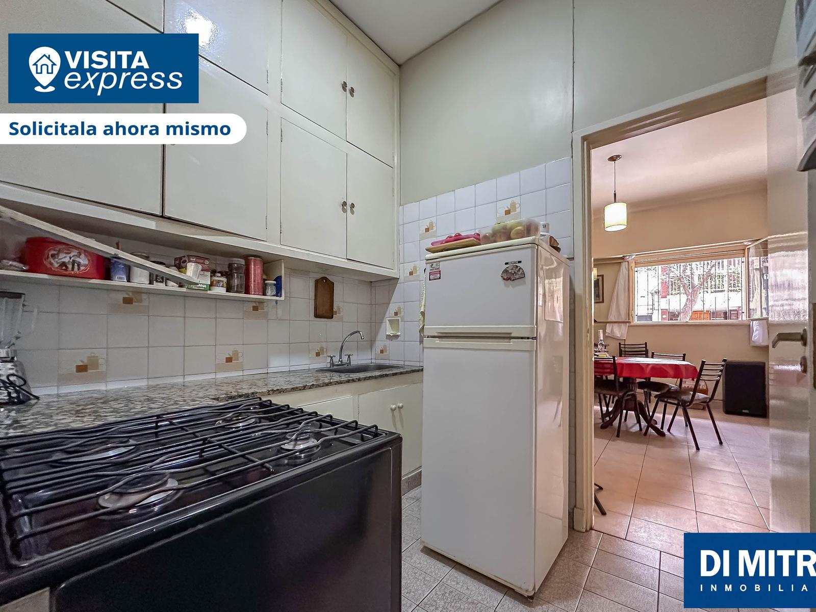 Cocina
