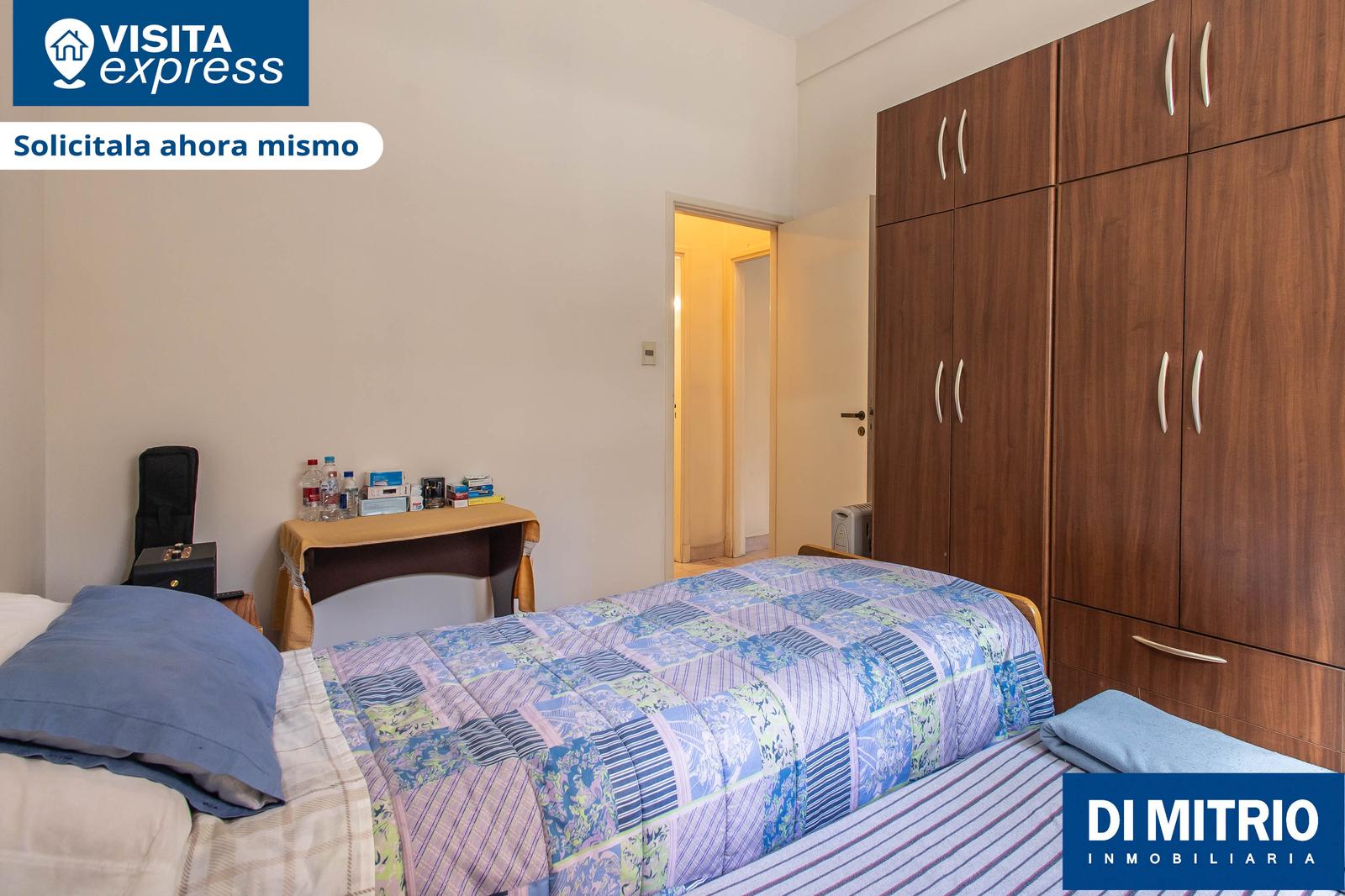 Primer Dormitorio