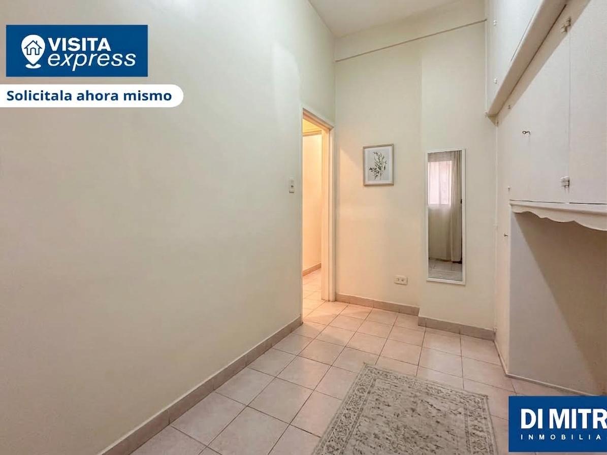 Segundo Dormitorio