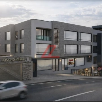 📣 PONCHO VERDE / PROYECTO RESIDENCIAL – VALLE DE LOS CHILLOS / UNIDADES DESDE 💲80.000 📣