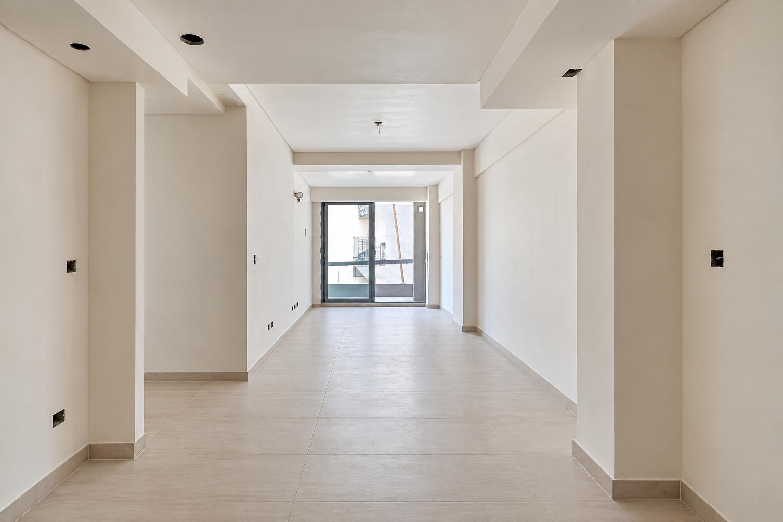 Departamento de 2 dormitorios en Palermo Chico, foto 3