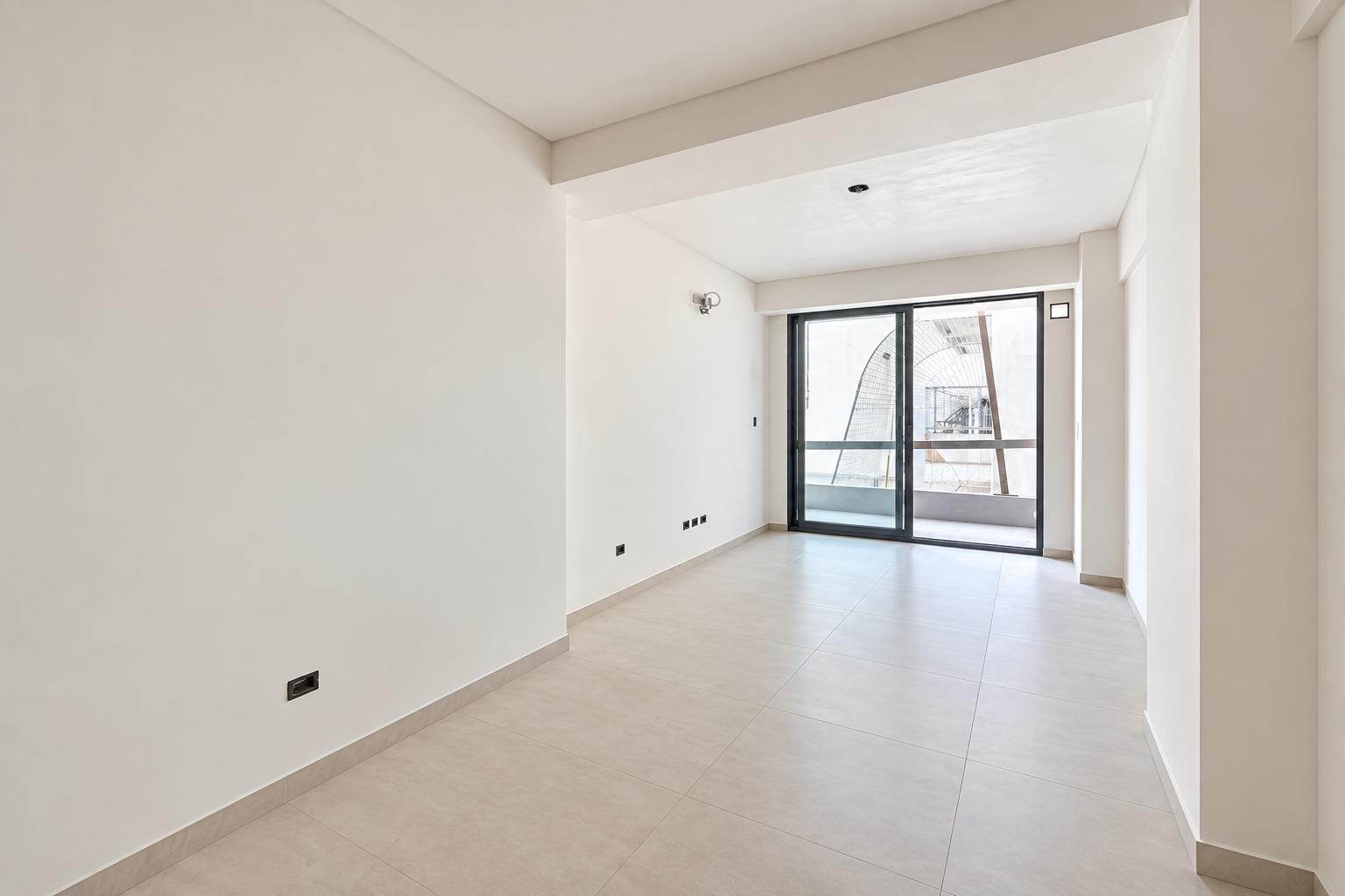 Departamento de 2 dormitorios en Palermo Chico, foto 4