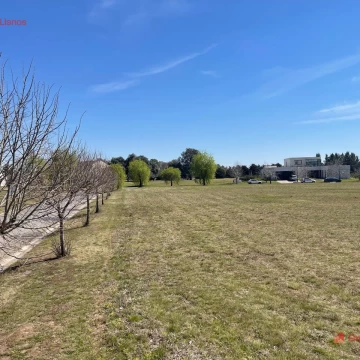 Lote único en Venta en Everlinks, Lujan, Central de 5000m2