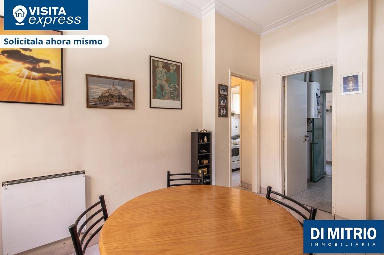 Living Comedor