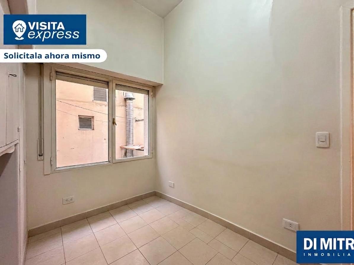 Segundo Dormitorio