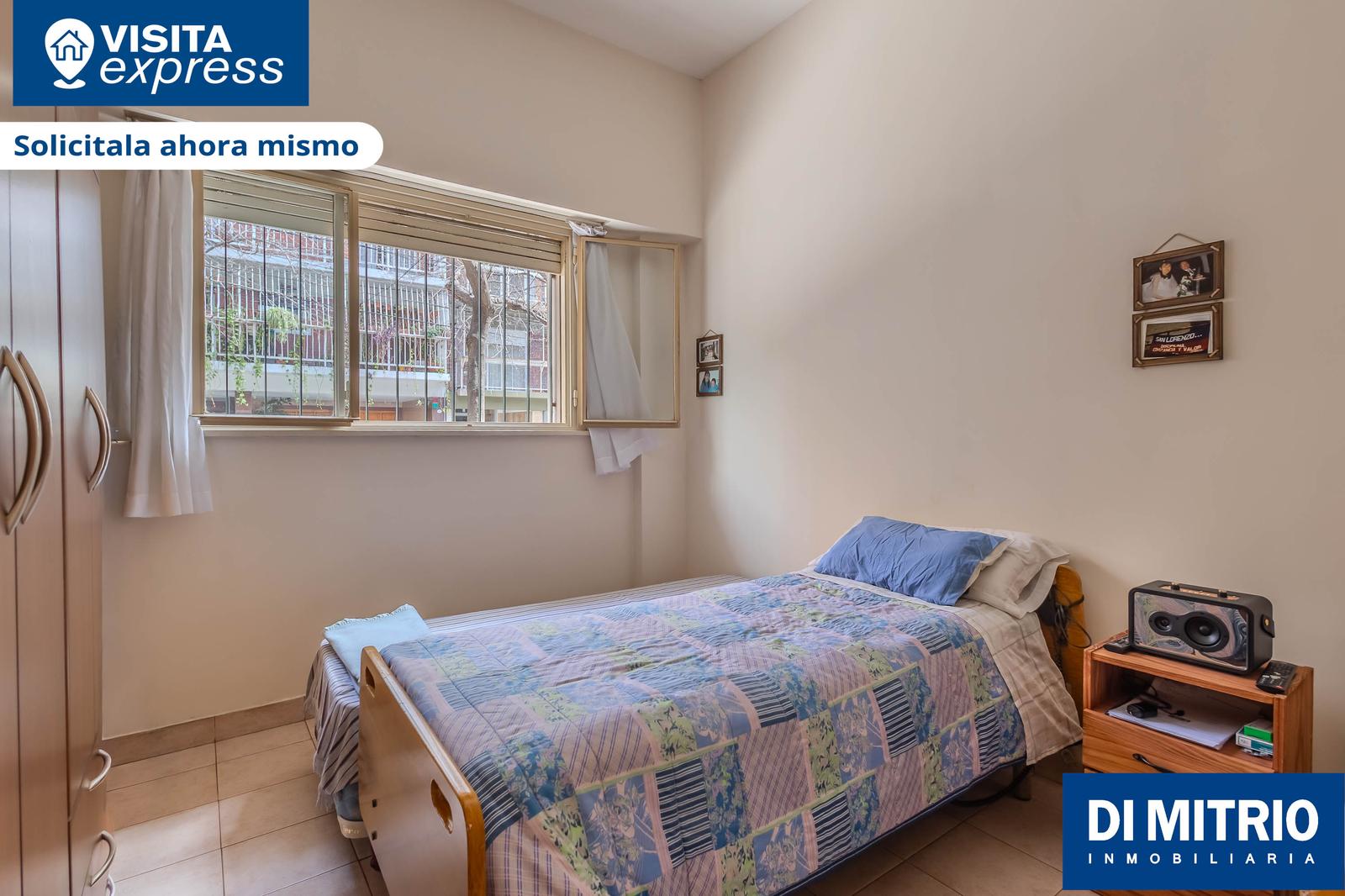 Primer Dormitorio