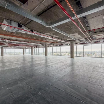 Alquiler - Oficinas - Vicente Lopez - Superficies de 810m2 - 1867m2 - 2166m2 - 4061m2