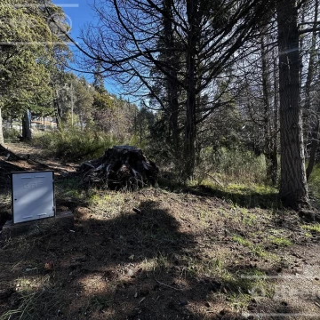 Terreno en Venta en Barrio Cerrado El Estribo a 1 km del centro de Bariloche