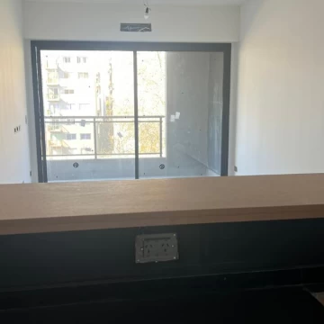Departamento de 3 ambientes - Caballito