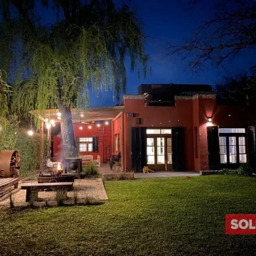 Casa para alquiler de verano en Bella Vista - Enero