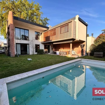 Casa para alquiler de Verano en Bella Vista - Quincena de Enero