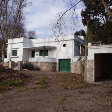 Casa en Rio Ceballos E53
