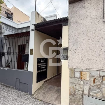 Departamento en Zona Centro