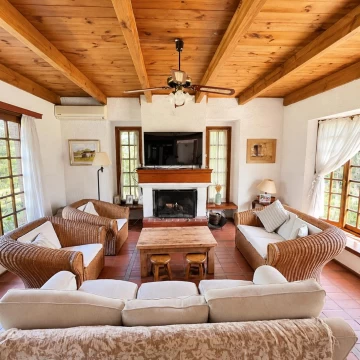 Casa en Playa Brava