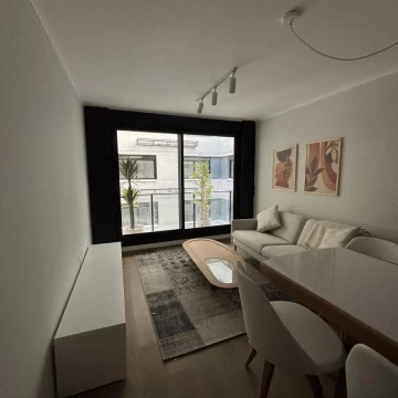 Venta Apartamento 1 Dormitorio en Cordon