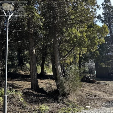 Terreno en Venta en Barrio Cerrado El Estribo a 1 km del centro de Bariloche!!