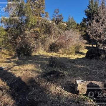 Terreno en Venta en Barrio Cerrado El Estribo a 1 km del centro de Bariloche