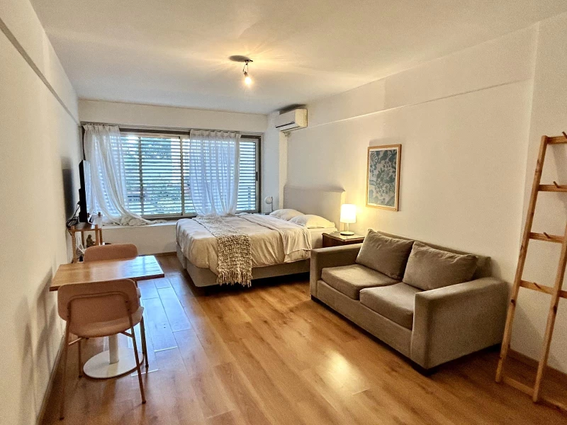 VENTA • BELGRANO • MONOAMBIENTE