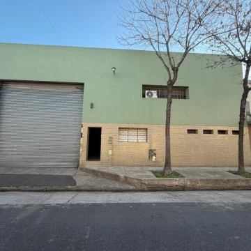 Alquiler - Galpon - Barracas