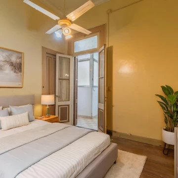 Venta Departamento 3 Ambientes Monserrat Luminoso