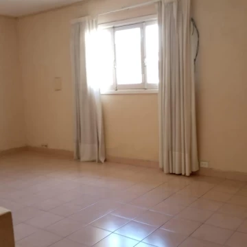 departamento  tres ambientes en alquiler lujan