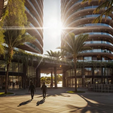 Apto en venta SKY RESIDENCES 