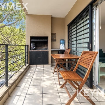 Departamento en Villa Urquiza
