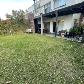 Casa en Sendero Nordelta