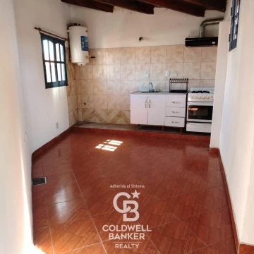 Departamento Interno en B° Ferroviario