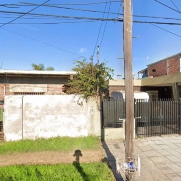 Terreno en Munro