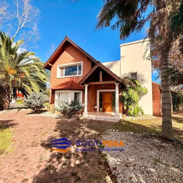 Casa en alquiler anual en Campos de Alvarez
