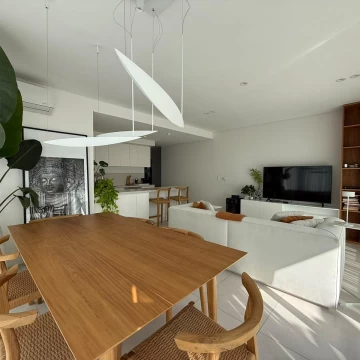 Departamento duplex en Castaños - Nordelta
