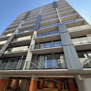 Venta Apartamento 1 Dormitorio en Cordon
