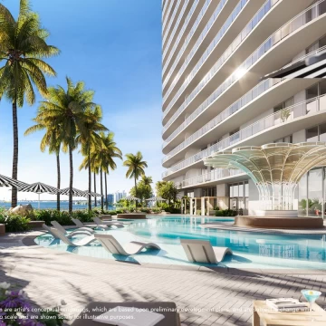 Departamento en North Miami Beach
