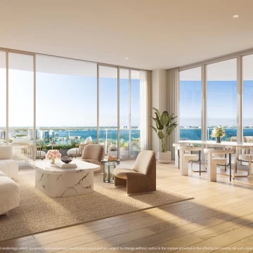 Departamento en Miami-dade