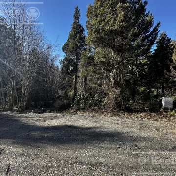 Terreno en Venta en Barrio Cerrado  El Estribo a 1 km del centro de Bariloche