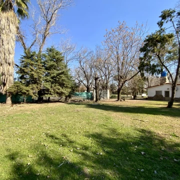 Juan Manuel De Rosas 4600 - Funes- Casa De 3 Dormitorios -  En Venta -