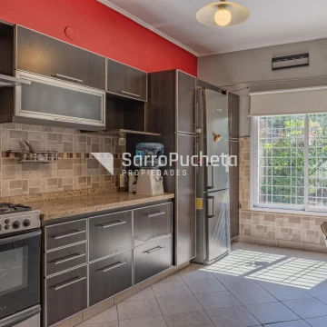 Venta casa 4 ambientes Villa Sarmiento