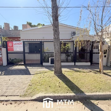 Casa en Venta Rosario, La Florida.