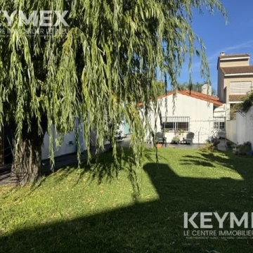 VENTA CASA 4 AMBIENTES FLORIDA VICENTE LOPEZ