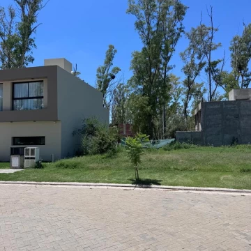 Lote residencial en venta en Nuevo Malagueño