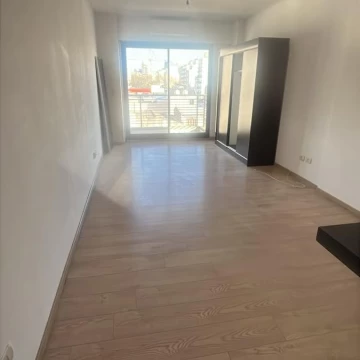 Monoambiente en Alquiler en Balvanera Muy Moderno