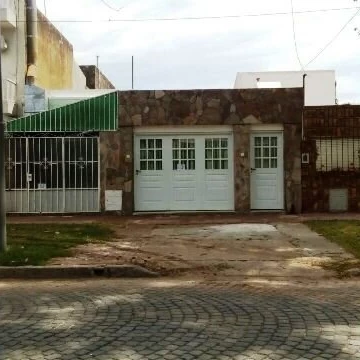 Casa en alquiler en Bº Alberdi