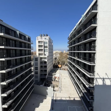 Venta Apartamento 1 Dormitorio en Cordon