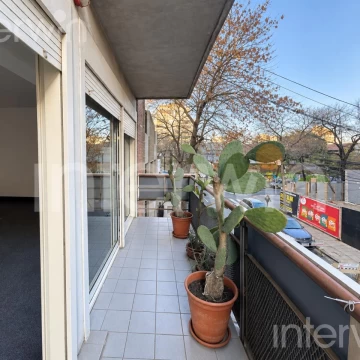 Departamento / Monoambiente en Venta - Balcón - Belgrano