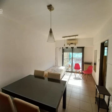 Departamento en ALQUILER - La Plata
