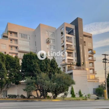DEPARTAMENTO EN RENTA EN TORRE FRESNOS, ZONA LAS ANIMAS