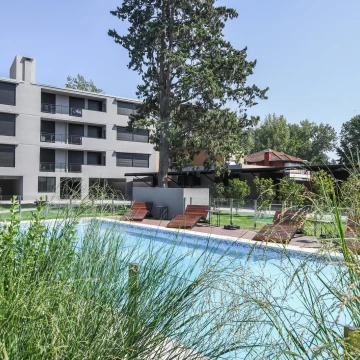 Venta de 3 dormitorios tipo Condominio en Rosario - Fisherton