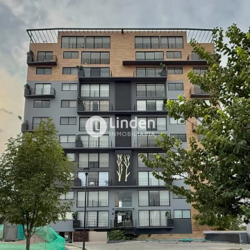DEPARTAMENTO EN RENTA EN ALBERO RESIDENZIALE, ZONA CASCATTA, LOMAS DE ANGELÓPOLIS III, PUEBLA